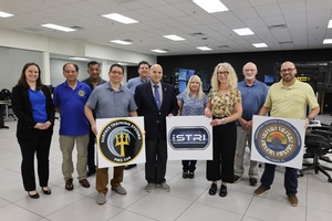 Korea News Update: BDAACH Director Col. Black discusses mission priorities about Primary Care and Better Health Initiative