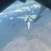 F-15 Eagle Orientation Flight for Adjutant General - Washington National Guard
