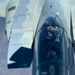 F-15 Eagle Orientation Flight for Adjutant General - Washington National Guard