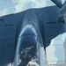 F-15 Eagle Orientation Flight for Adjutant General - Washington National Guard