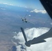 F-15 Eagle Orientation Flight for Adjutant General - Washington National Guard