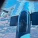 F-15 Eagle Orientation Flight for Adjutant General - Washington National Guard