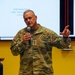 Army Reserve division hosts readiness forum for senior commands