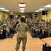 Army Reserve division hosts readiness forum for senior commands