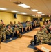 Army Reserve division hosts readiness forum for senior commands