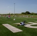 Soccer trial camp wraps up ahead of Armed Forces Tournament