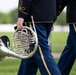Military Funeral Honors with Escort are Conducted for U.S. Army Retired Col. Rose Marie Edinger in Section 75