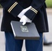 Military Funeral Honors with Escort are Conducted for U.S. Army Retired Col. Rose Marie Edinger in Section 75