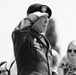 Military Funeral Honors with Escort are Conducted for U.S. Army Retired Col. Rose Marie Edinger in Section 75
