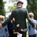 Military Funeral Honors with Escort are Conducted for U.S. Army Retired Col. Rose Marie Edinger in Section 75