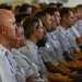 Coast Guard Air Station Clearwater holds change of command ceremony