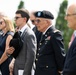 Military Funeral Honors with Escort are Conducted for U.S. Army Retired Col. Rose Marie Edinger in Section 75