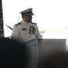 Coast Guard Air Station Clearwater holds change of command ceremony