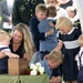 Military Funeral Honors with Escort are Conducted for U.S. Army Retired Col. Rose Marie Edinger in Section 75