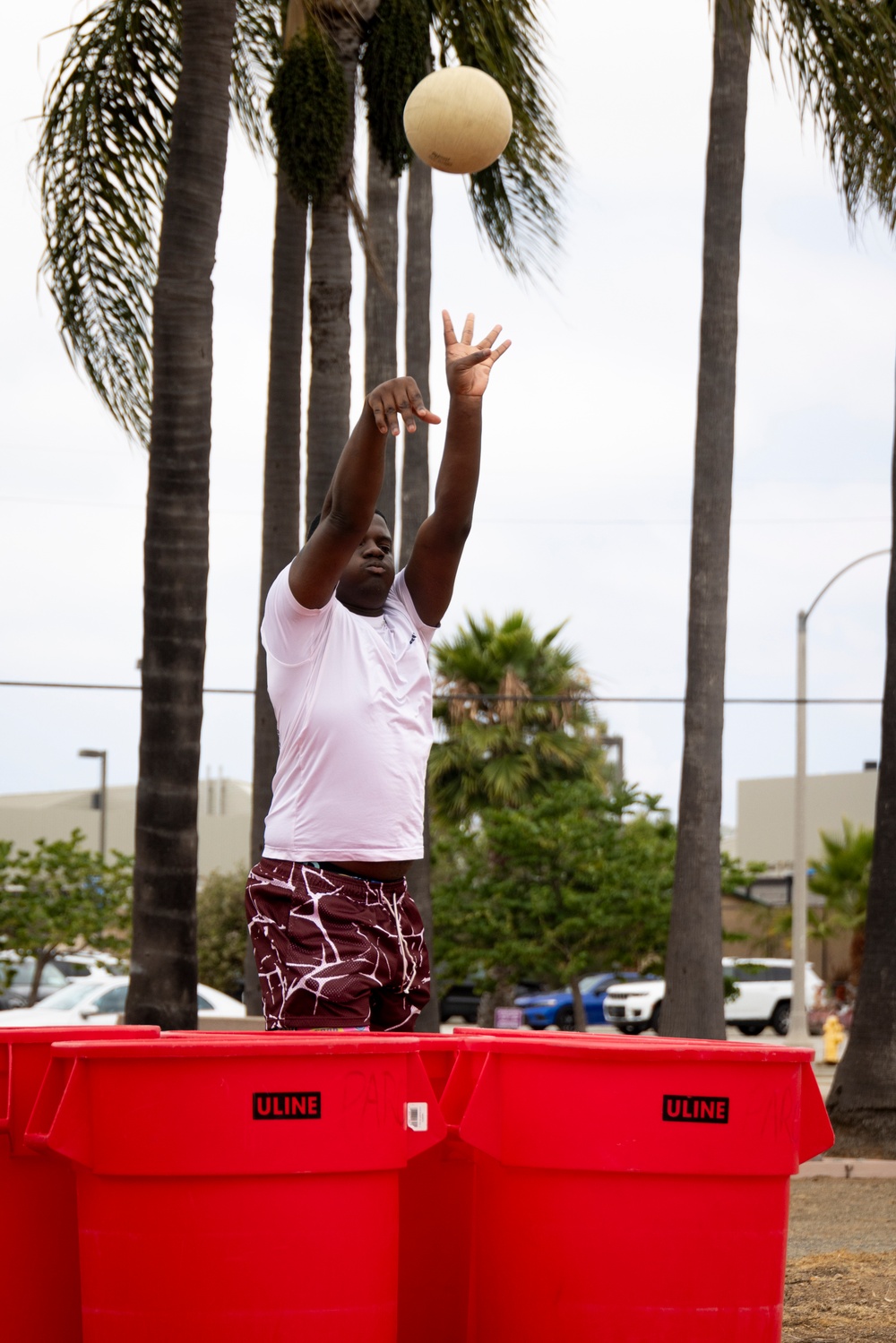 The 2025 MCAS Miramar Summer Bash