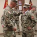 Lt. Col. Watson Relinquishes Command