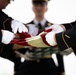 Military Funeral Honors with Escort are Conducted for U.S. Army Retired Col. Rose Marie Edinger in Section 75