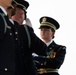 Military Funeral Honors with Escort are Conducted for U.S. Army Retired Col. Rose Marie Edinger in Section 75