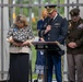 Warren G. Harding Presidential Wreath Laying Ceremony 2025