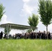 Military Funeral Honors with Escort are Conducted for U.S. Army Retired Col. Rose Marie Edinger in Section 75