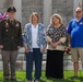 Warren G. Harding Presidential Wreath Laying Ceremony 2025