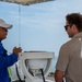 USNS Comfort Arrives in Costa Rica