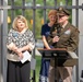 Warren G. Harding Presidential Wreath Laying Ceremony 2025