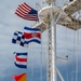 USNS Comfort Arrives in Costa Rica
