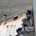 USNS Comfort Arrives in Costa Rica