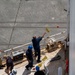 USNS Comfort Arrives in Costa Rica