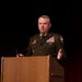 IMCOM's Relinquishment of Command Ceremony