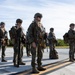 U.S. Marines with HMH-461 insert 2nd LAAD