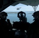 U.S. Marines with HMH-461 insert 2nd LAAD