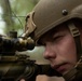 U.S. Marines with HMH-461 insert 2nd LAAD