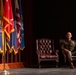 IMCOM's Relinquishment of Command Ceremony