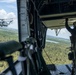 U.S. Marines with HMH-461 insert 2nd LAAD