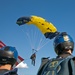 NPT at Duluth Navy Week