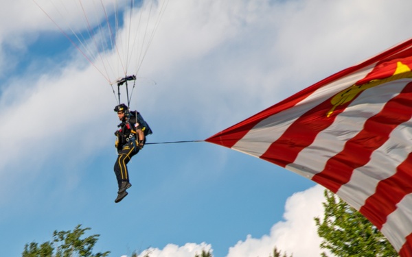 NPT at Duluth Navy Week