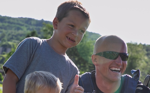 NPT at Duluth Navy Week