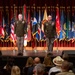IMCOM's Relinquishment of Command Ceremony