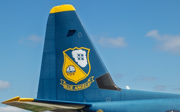 NPT at Duluth Navy Week