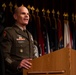 IMCOM's Relinquishment of Command Ceremony