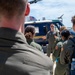 Air Force Academy cadets take to the sky with 1st Helicopter Squadron