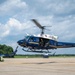 Air Force Academy cadets take to the sky with 1st Helicopter Squadron