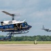 Air Force Academy cadets take to the sky with 1st Helicopter Squadron