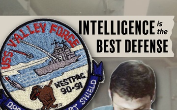 Intelligence is the Best Defense: Celebrating 50 Years of the Enlisted IS