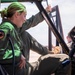 Air Force Academy cadets take to the sky with 1st Helicopter Squadron