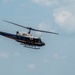 Air Force Academy cadets take to the sky with 1st Helicopter Squadron