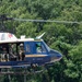 Air Force Academy cadets take to the sky with 1st Helicopter Squadron