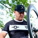 Air Force presence shines at RAGBRAI 2025
